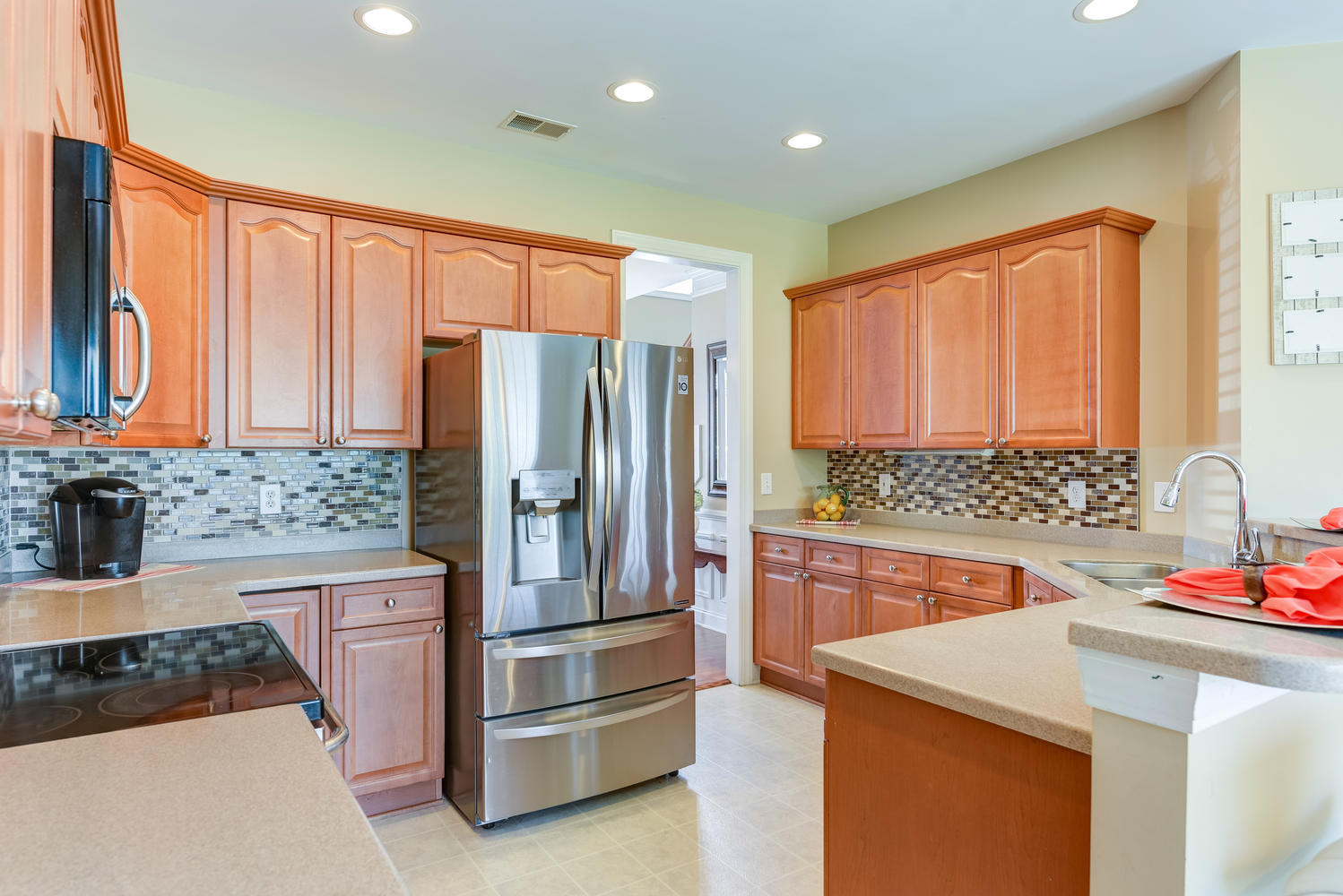 9209 Creedmore Road Summerville, SC 29485 - Photo 11 of 27 Ample Cabinetry