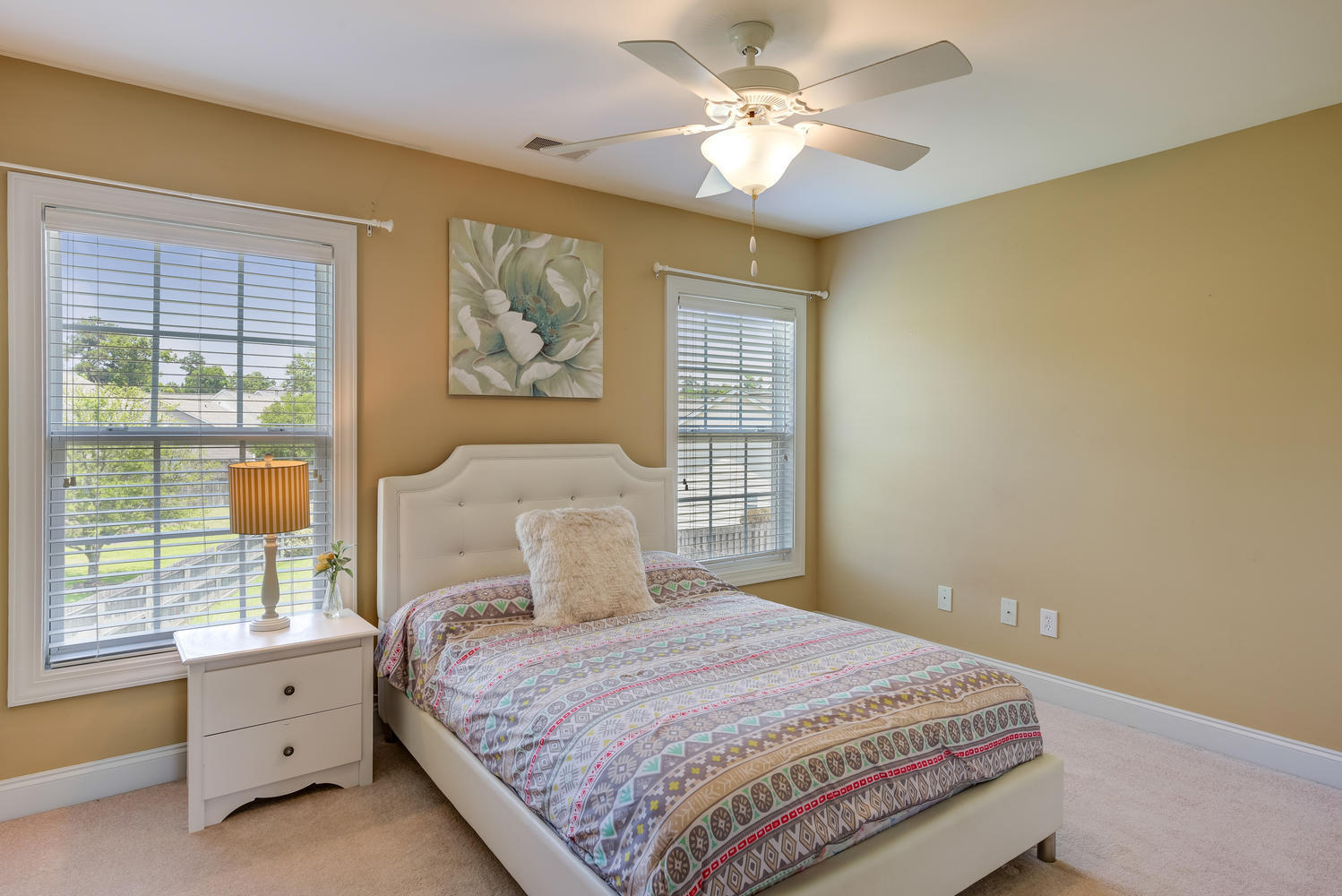 9209 Creedmore Road Summerville, SC 29485 - Photo 18 of 27 Bedroom #2
