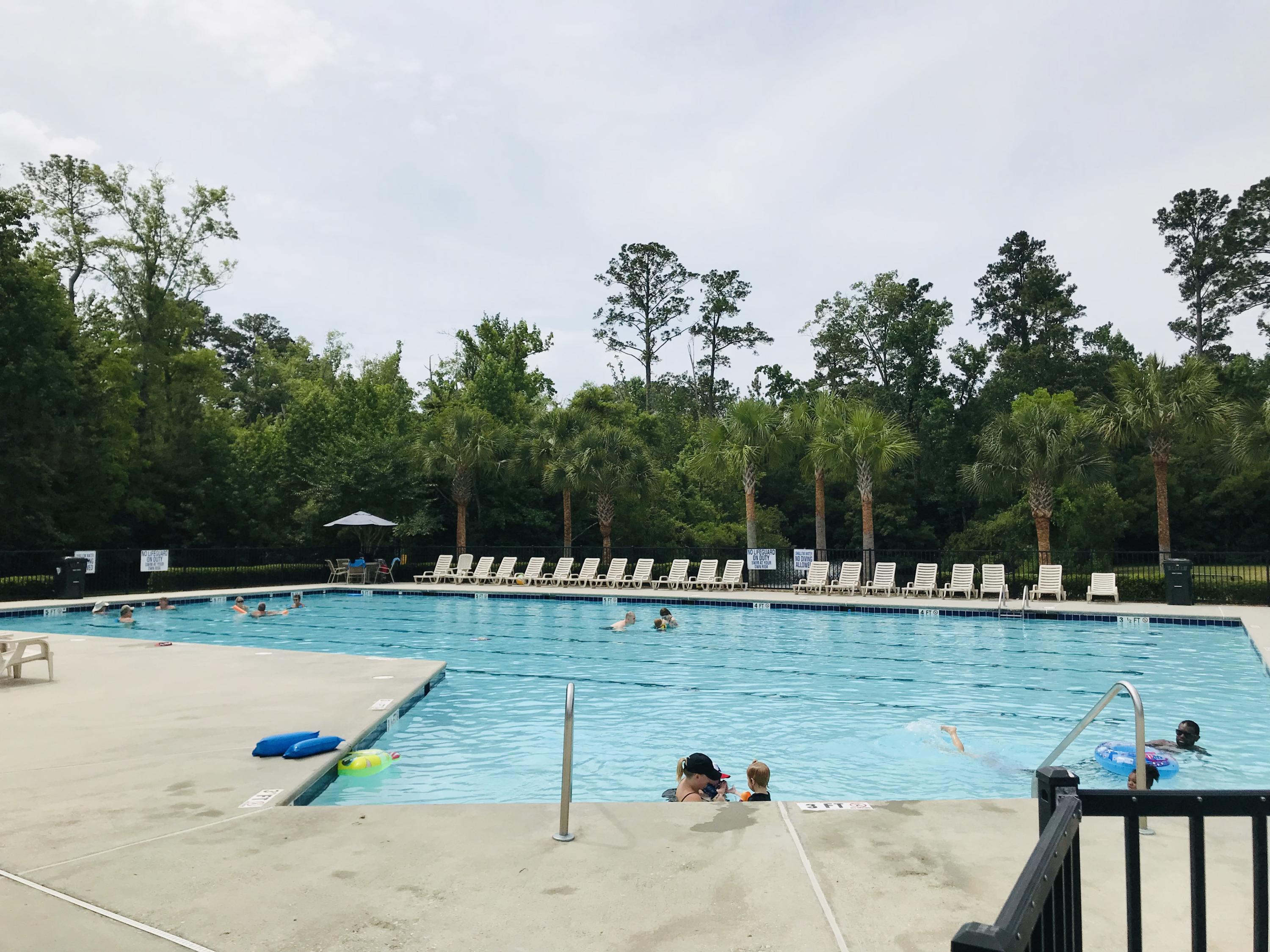 9209 Creedmore Road Summerville, SC 29485 - Photo 25 of 27 Pool - Walking Distance