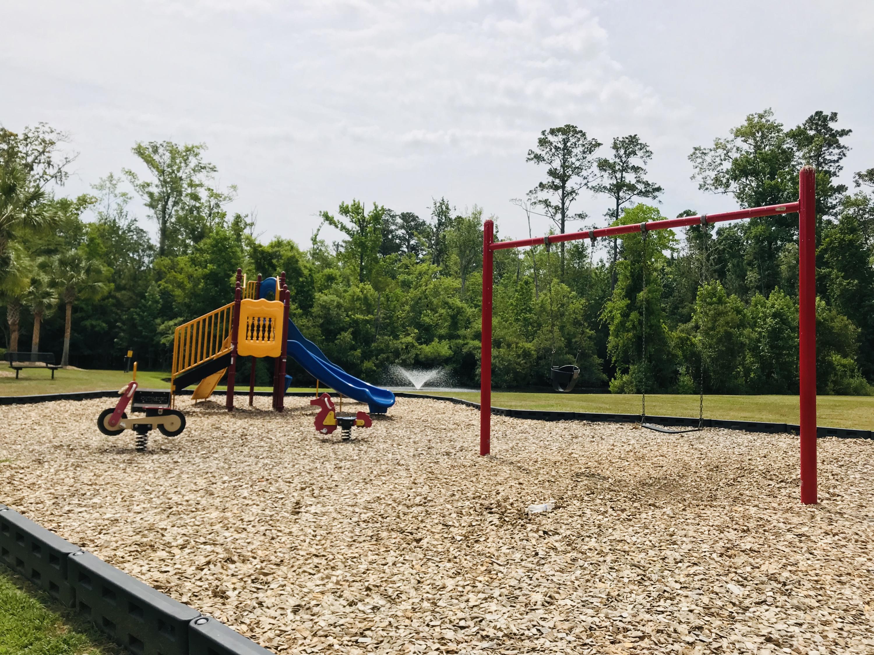 9209 Creedmore Road Summerville, SC 29485 - Photo 26 of 27 Playground