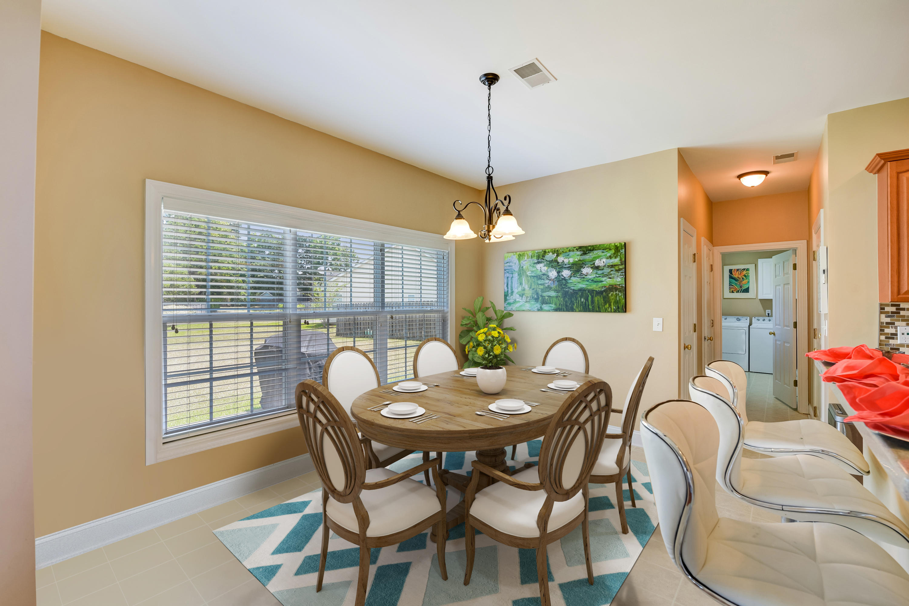 9209 Creedmore Road Summerville, SC 29485 - Photo 9 of 27 Breakfast Room