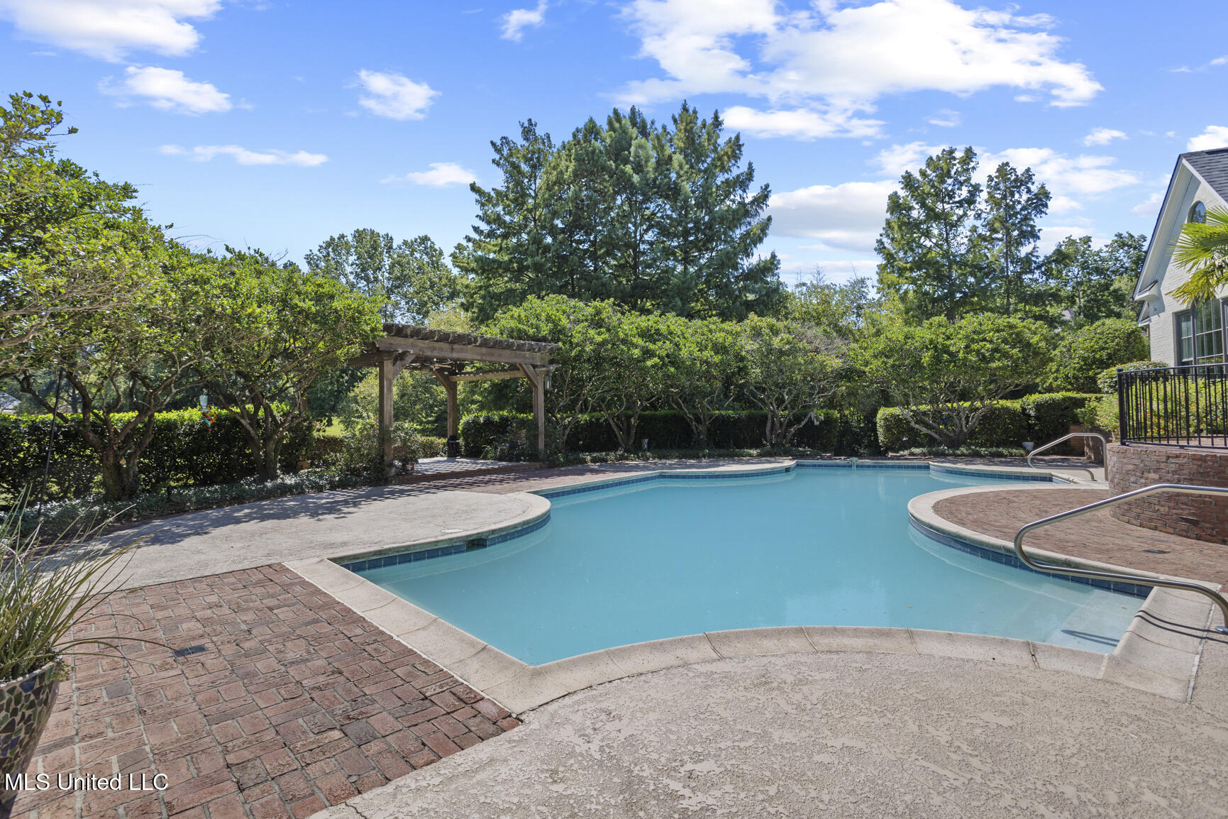 105 Bridgeview Circle Ridgeland, MS 39157 - Photo 42 of 49 105 Bridgeview Cir-63