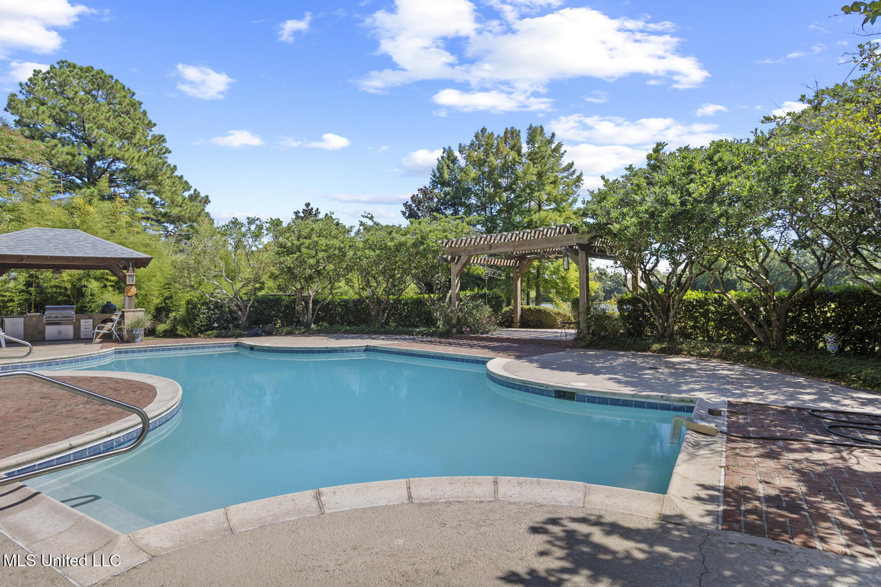 105 Bridgeview Circle Ridgeland, MS 39157 - Photo 44 of 49 105 Bridgeview Cir-68