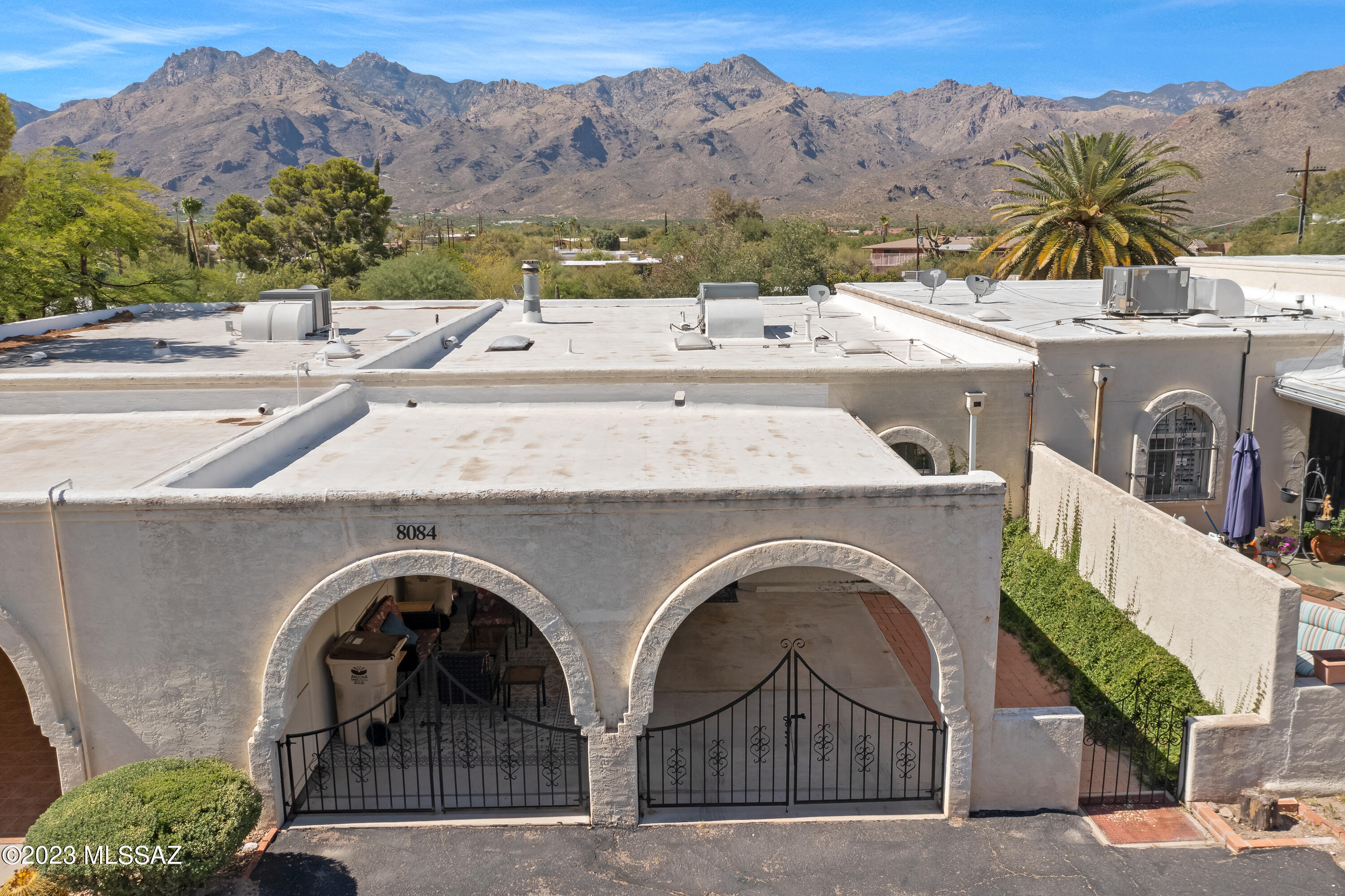 8084 East Shadow Canyon Road Tucson, AZ 85750 - Photo 31 of 34