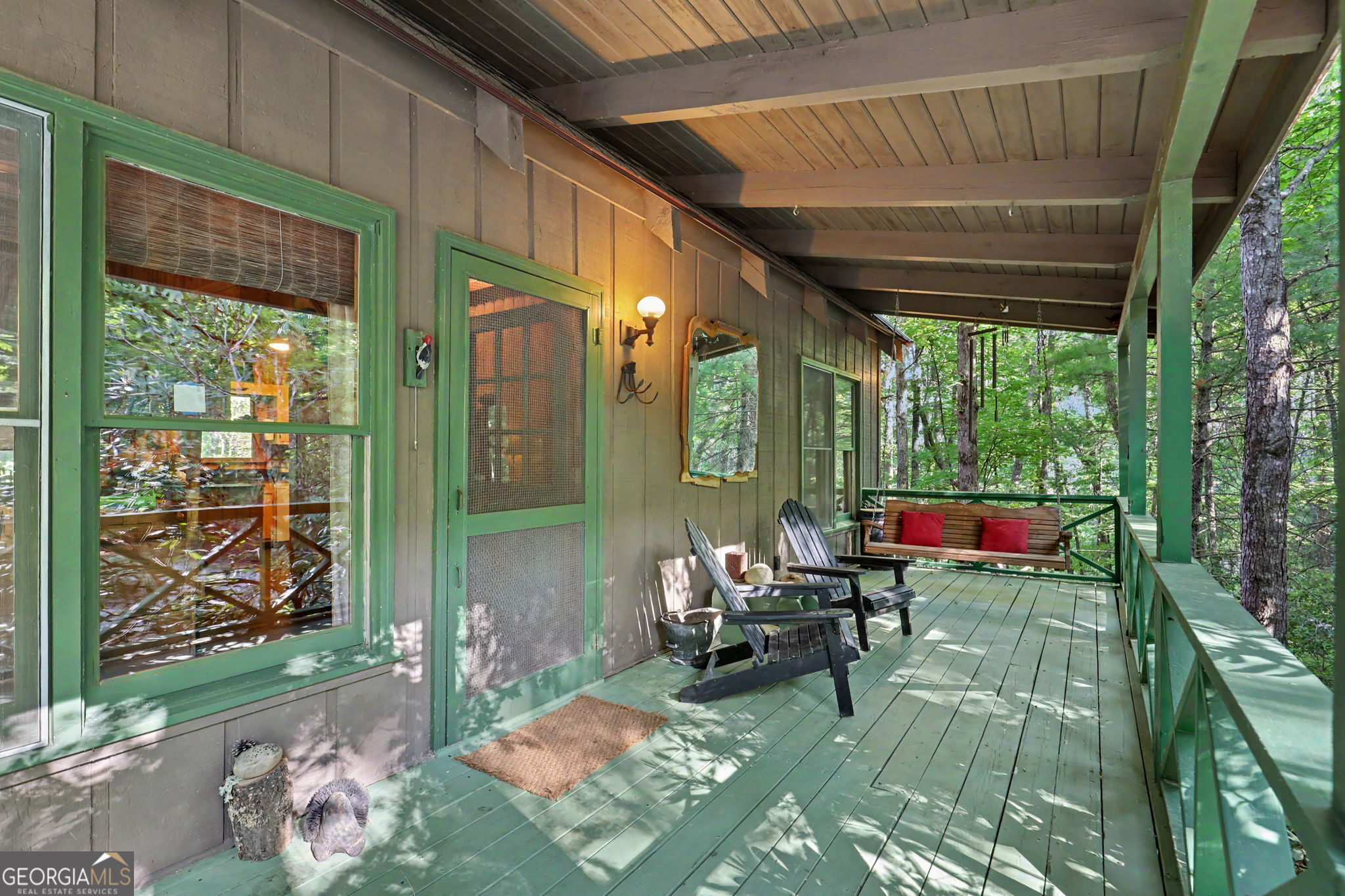 486 Barn Inn Road Lakemont, GA 30552 - Photo 5 of 63