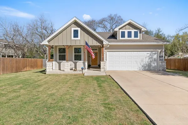$384,950 | 1720 Prather Street, Taylor, TX 76574