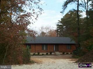 320 Jericho Road Salem, NJ 08079 - Photo 1 of 1