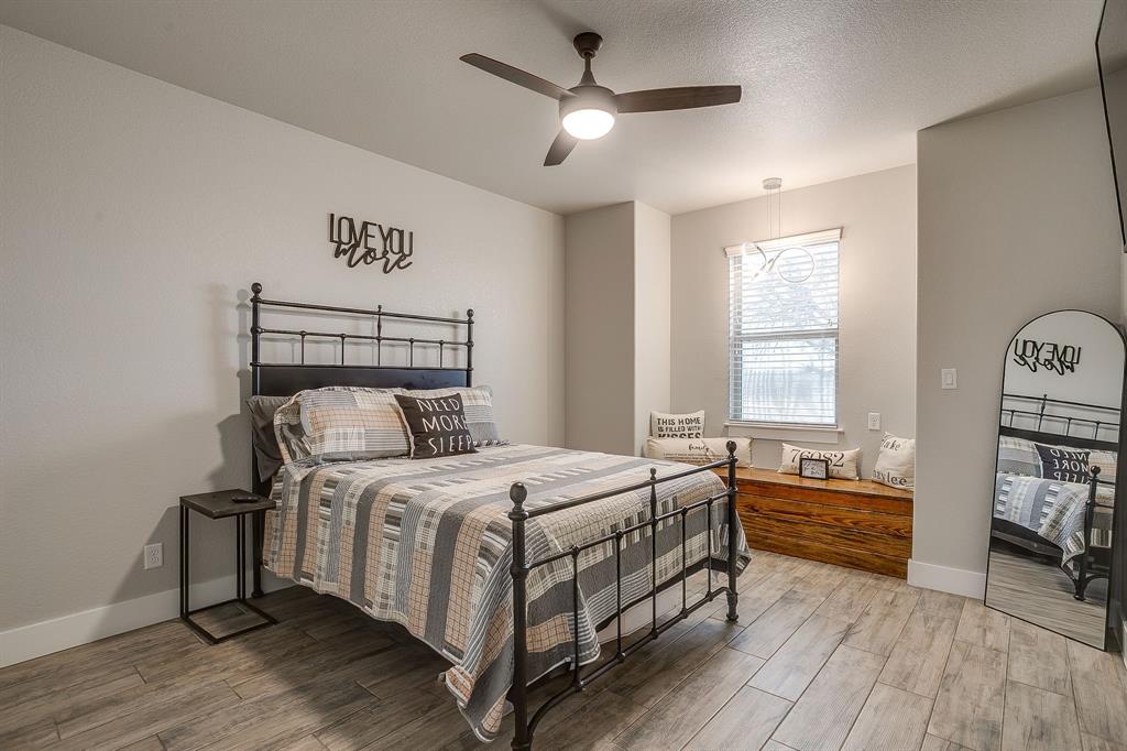 8895 Hutcheson Hill Road Springtown, TX 76082 - Photo 21 of 40