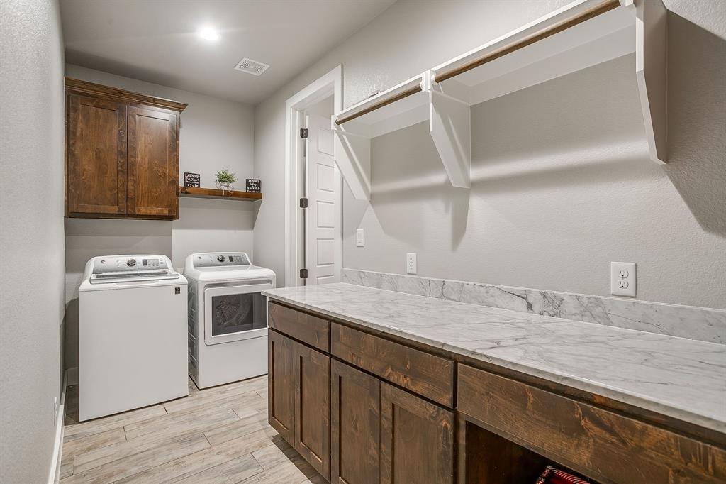 8895 Hutcheson Hill Road Springtown, TX 76082 - Photo 25 of 40