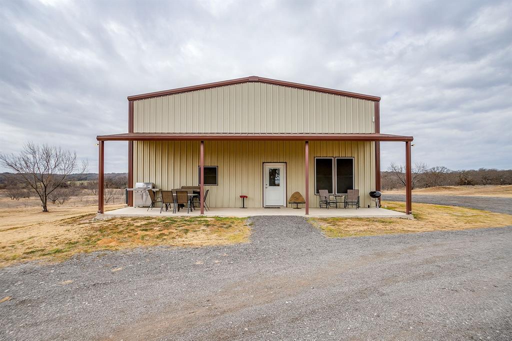 8895 Hutcheson Hill Road Springtown, TX 76082 - Photo 33 of 40