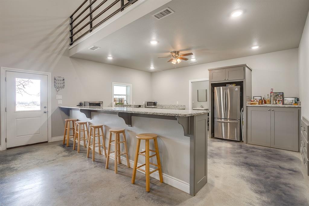 8895 Hutcheson Hill Road Springtown, TX 76082 - Photo 36 of 40