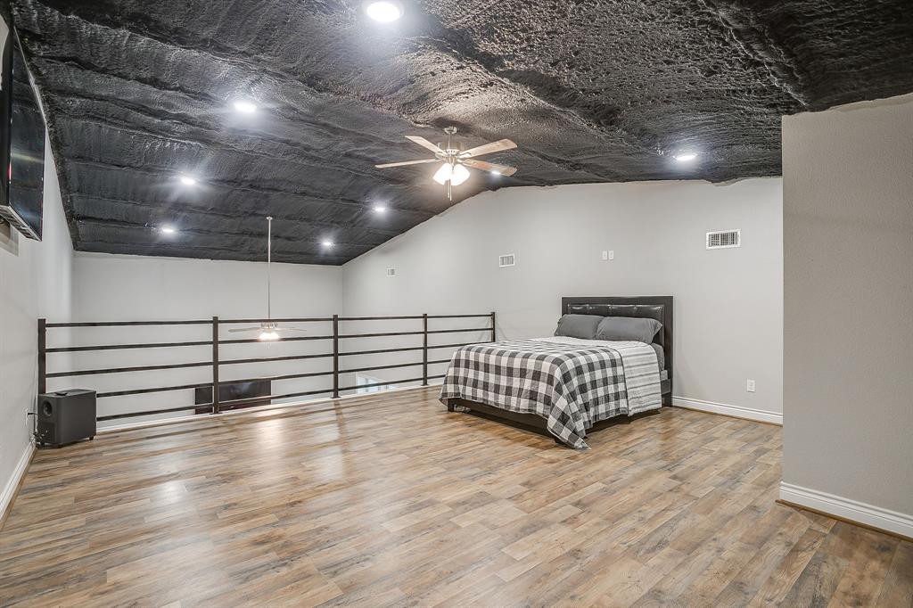 8895 Hutcheson Hill Road Springtown, TX 76082 - Photo 39 of 40