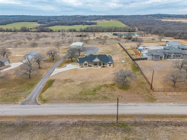 $885,000 | 8895 Hutcheson Hill Road, Springtown, TX 76082