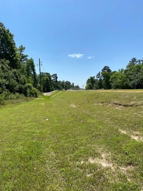 13002 Huffmeister Road Cypress, TX 77429 - Photo 6 of 9 a view of an ocean from a yard