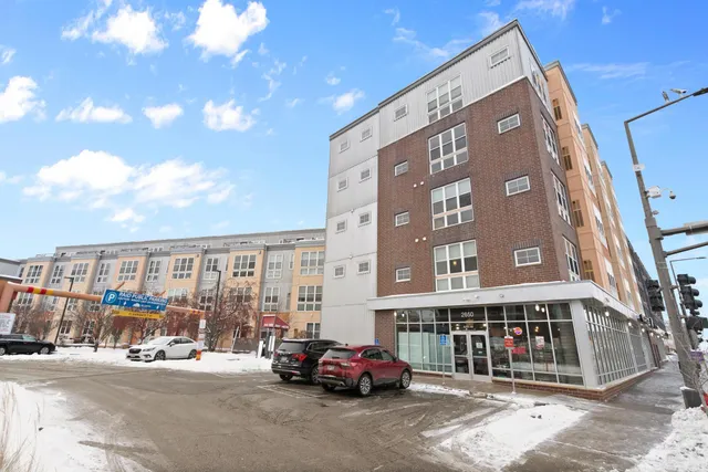 $245,000 | 2650 University Avenue West, Unit 311, St. Paul, MN 55114