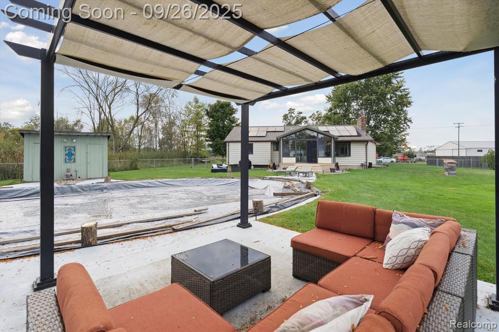 8329 Wilson Road Montrose, MI 48457 - Photo 42 of 66