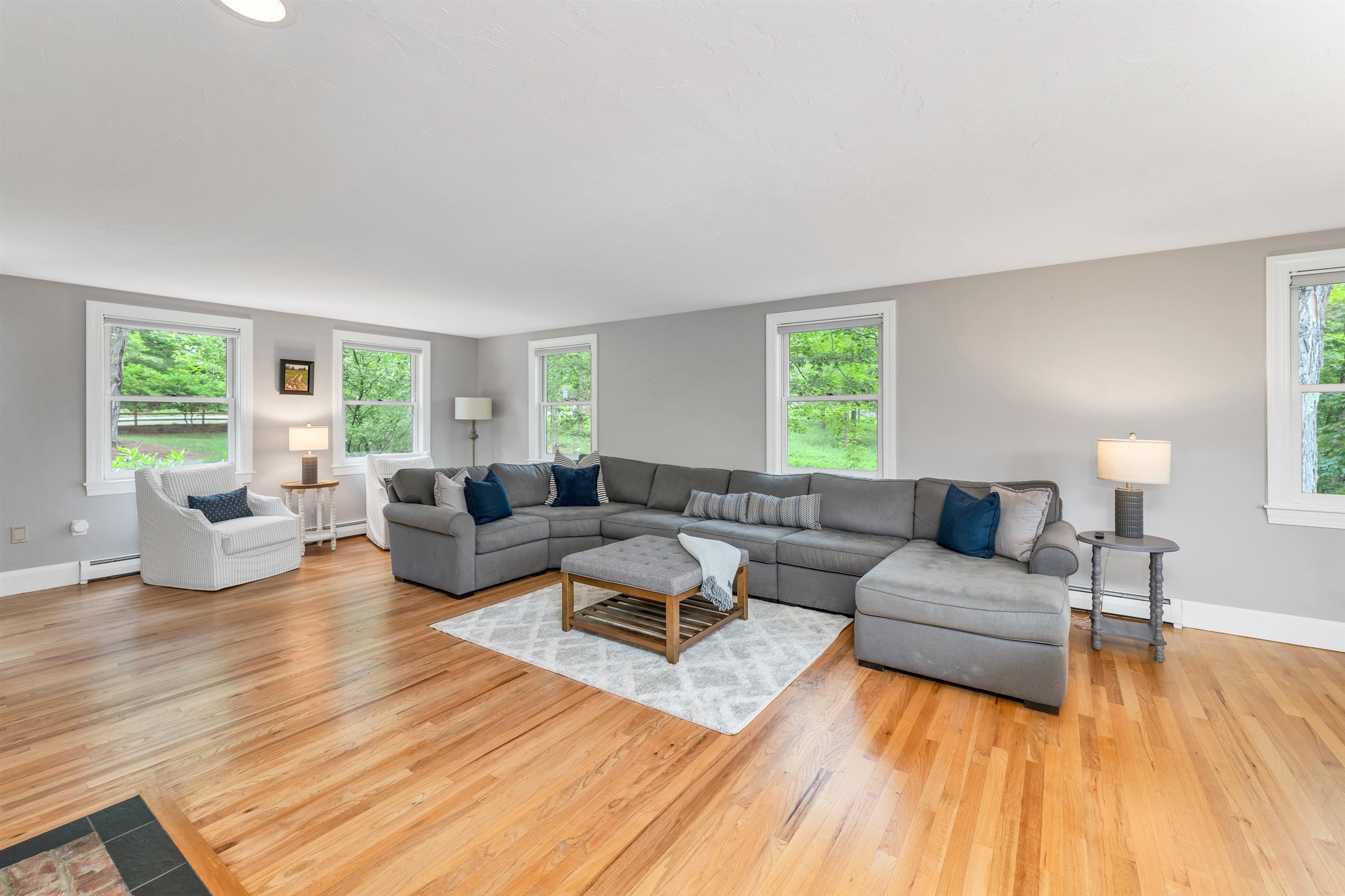 106 Tracy Way Meredith, NH 03253 - Photo 17 of 58
