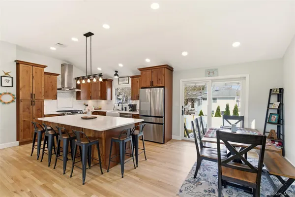 $739,990 | 147 Jackson Avenue South, St. James, NY 11780