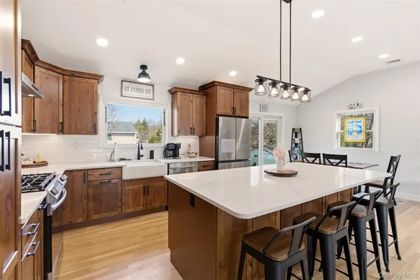 $739,990 | 147 Jackson Avenue South, St. James, NY 11780