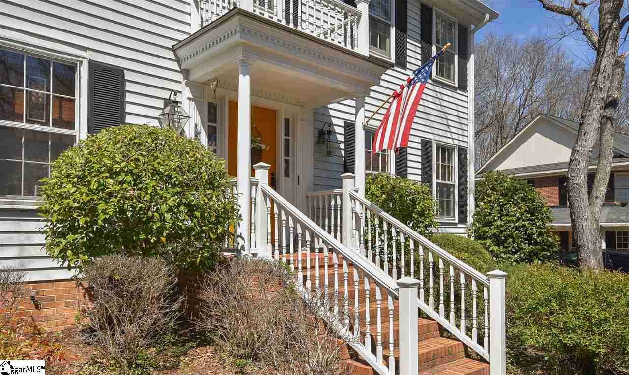 103 East Shallowstone Road Greer, SC 29650 - Photo 2 of 33 Gallery Image 2