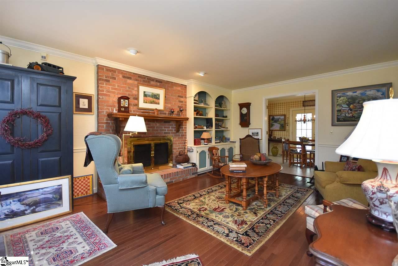 103 East Shallowstone Road Greer, SC 29650 - Photo 16 of 33 Gallery Image 16