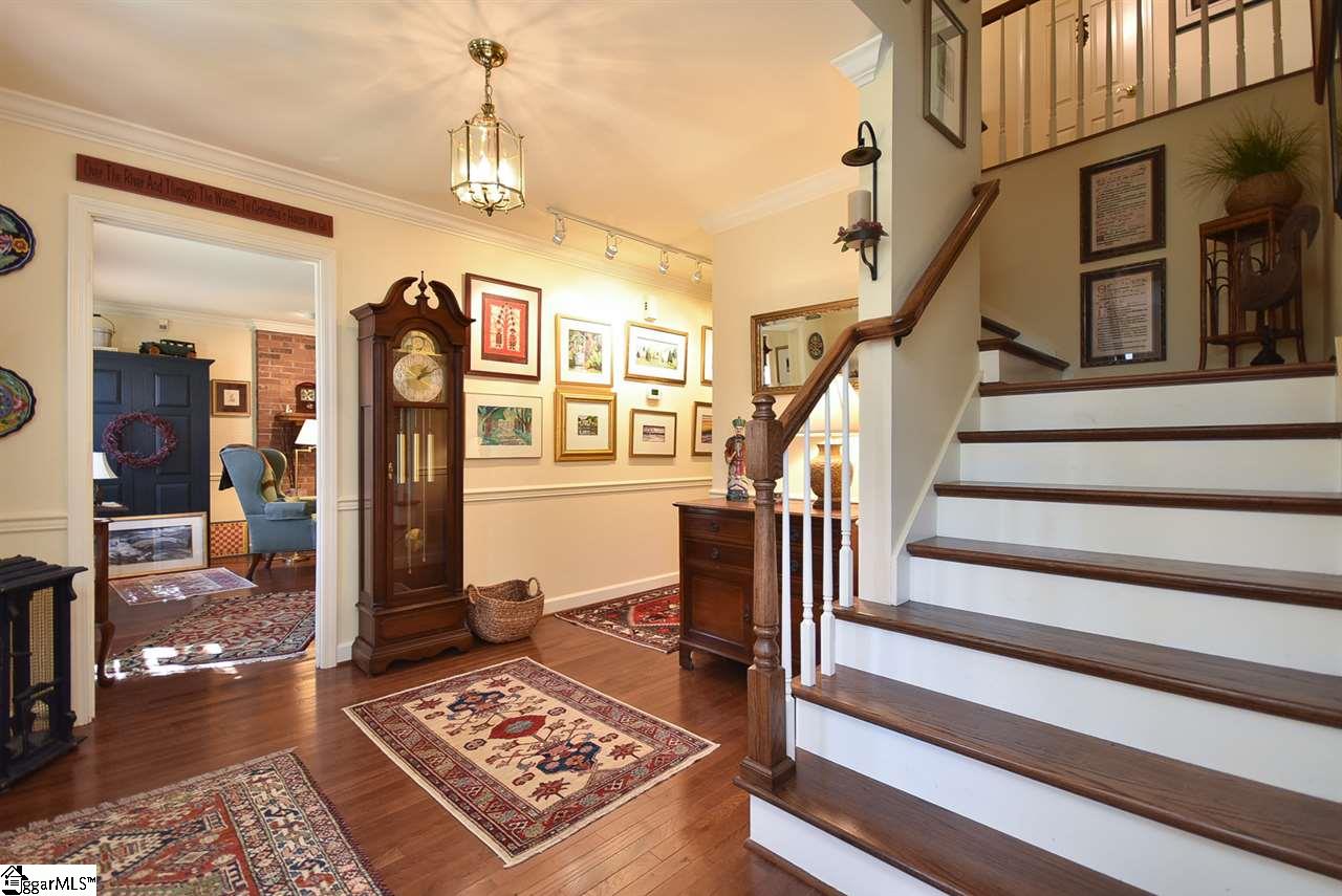 103 East Shallowstone Road Greer, SC 29650 - Photo 3 of 33 Gallery Image 3