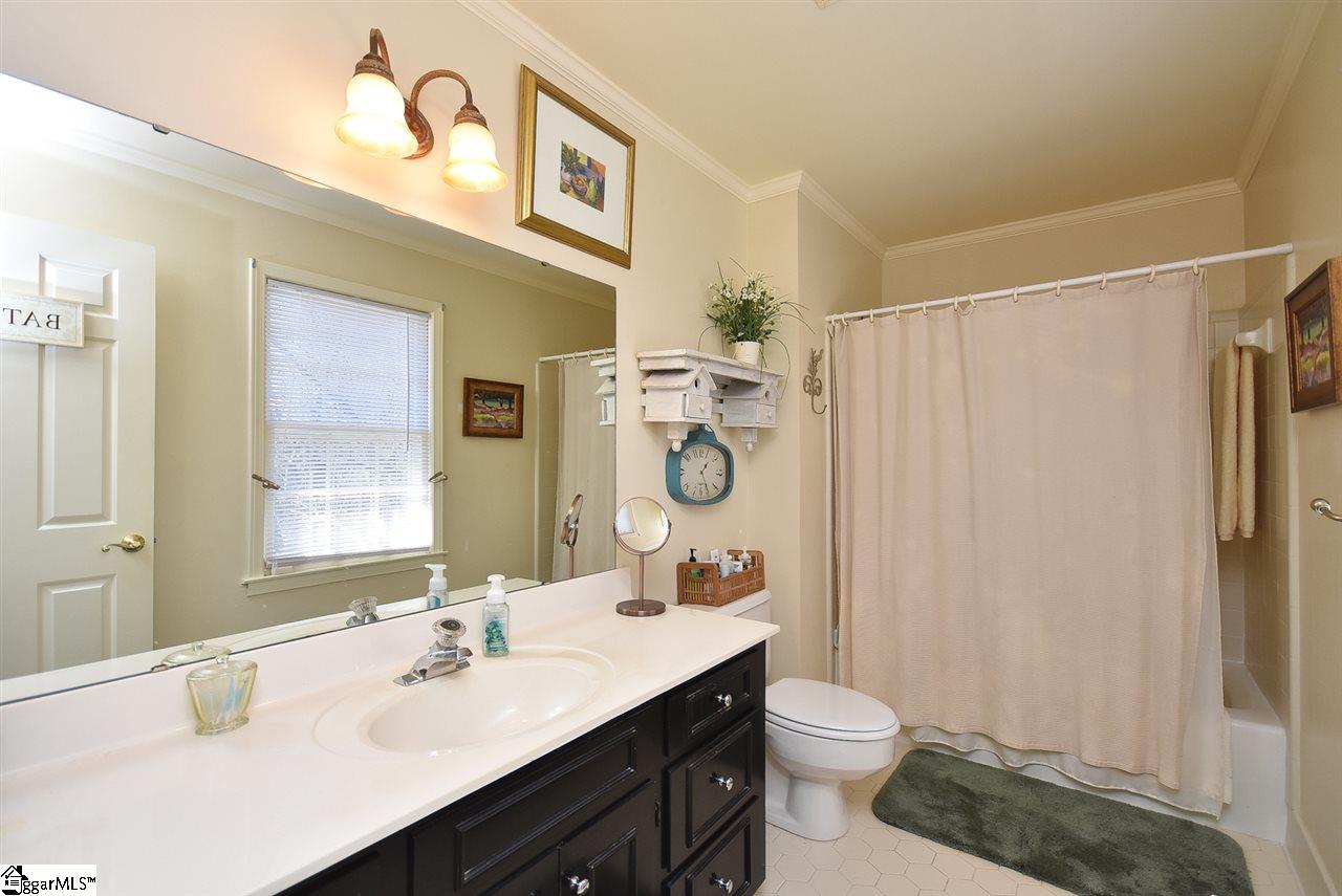 103 East Shallowstone Road Greer, SC 29650 - Photo 26 of 33 Gallery Image 26