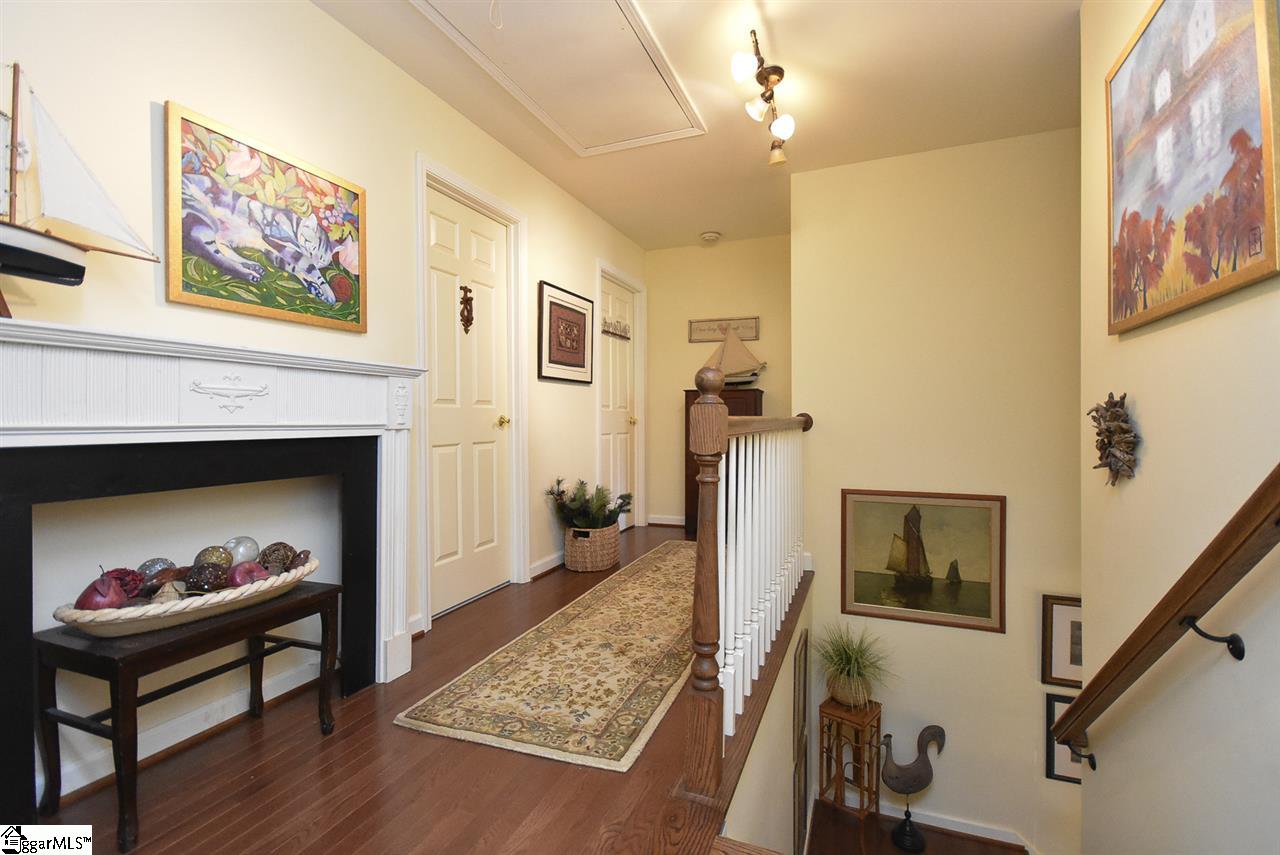 103 East Shallowstone Road Greer, SC 29650 - Photo 27 of 33 Gallery Image 27