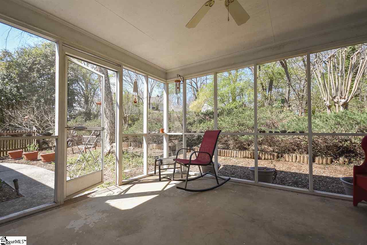 103 East Shallowstone Road Greer, SC 29650 - Photo 28 of 33 Gallery Image 28