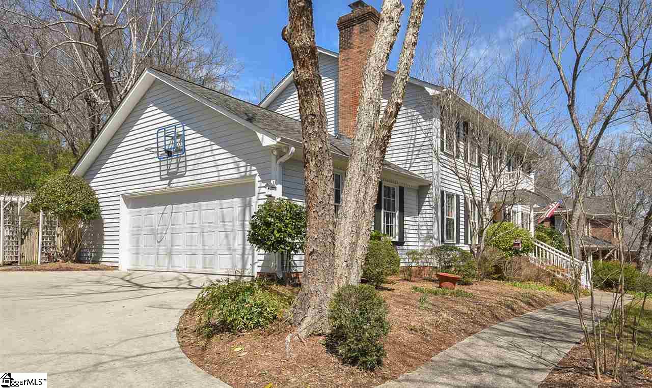 103 East Shallowstone Road Greer, SC 29650 - Photo 30 of 33 Gallery Image 30