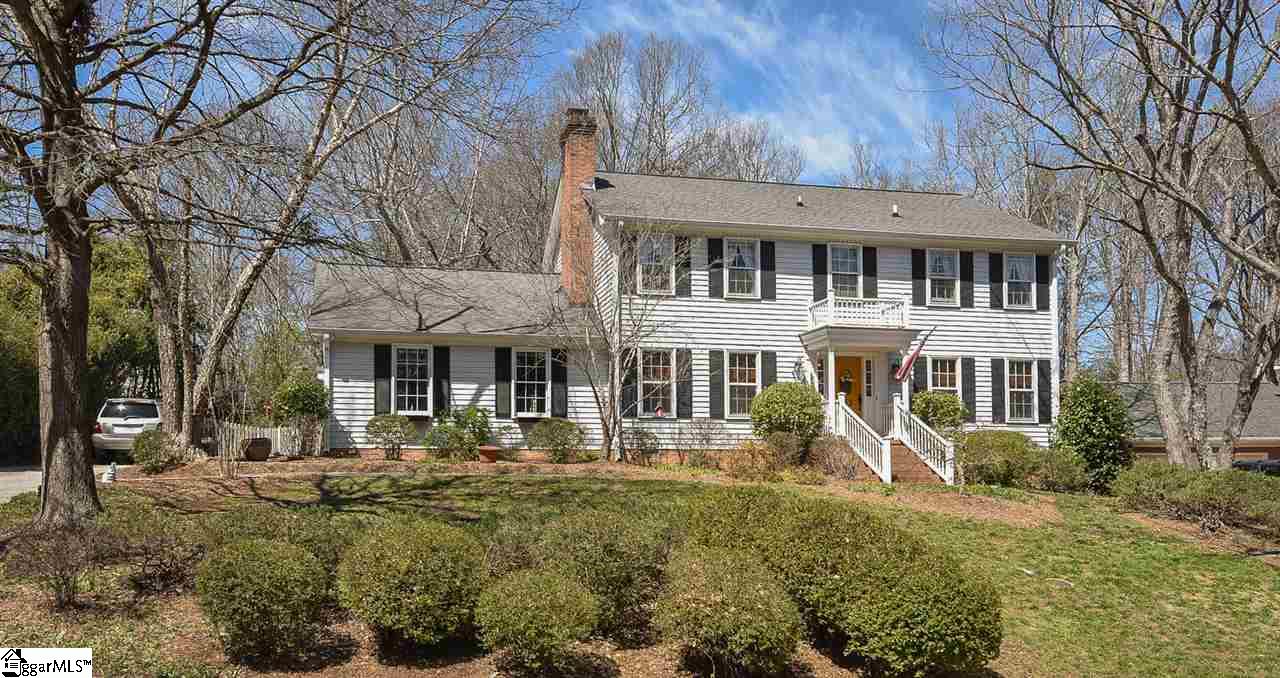 103 East Shallowstone Road Greer, SC 29650 - Photo 32 of 33 Gallery Image 32