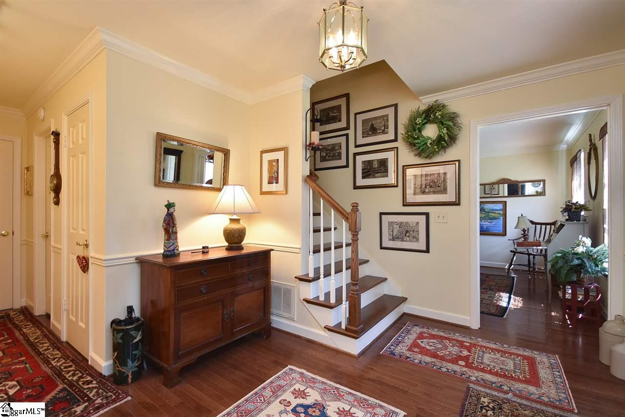 103 East Shallowstone Road Greer, SC 29650 - Photo 5 of 33 Gallery Image 5