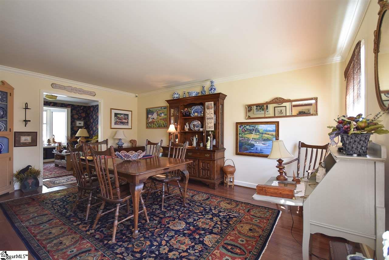 103 East Shallowstone Road Greer, SC 29650 - Photo 6 of 33 Gallery Image 6
