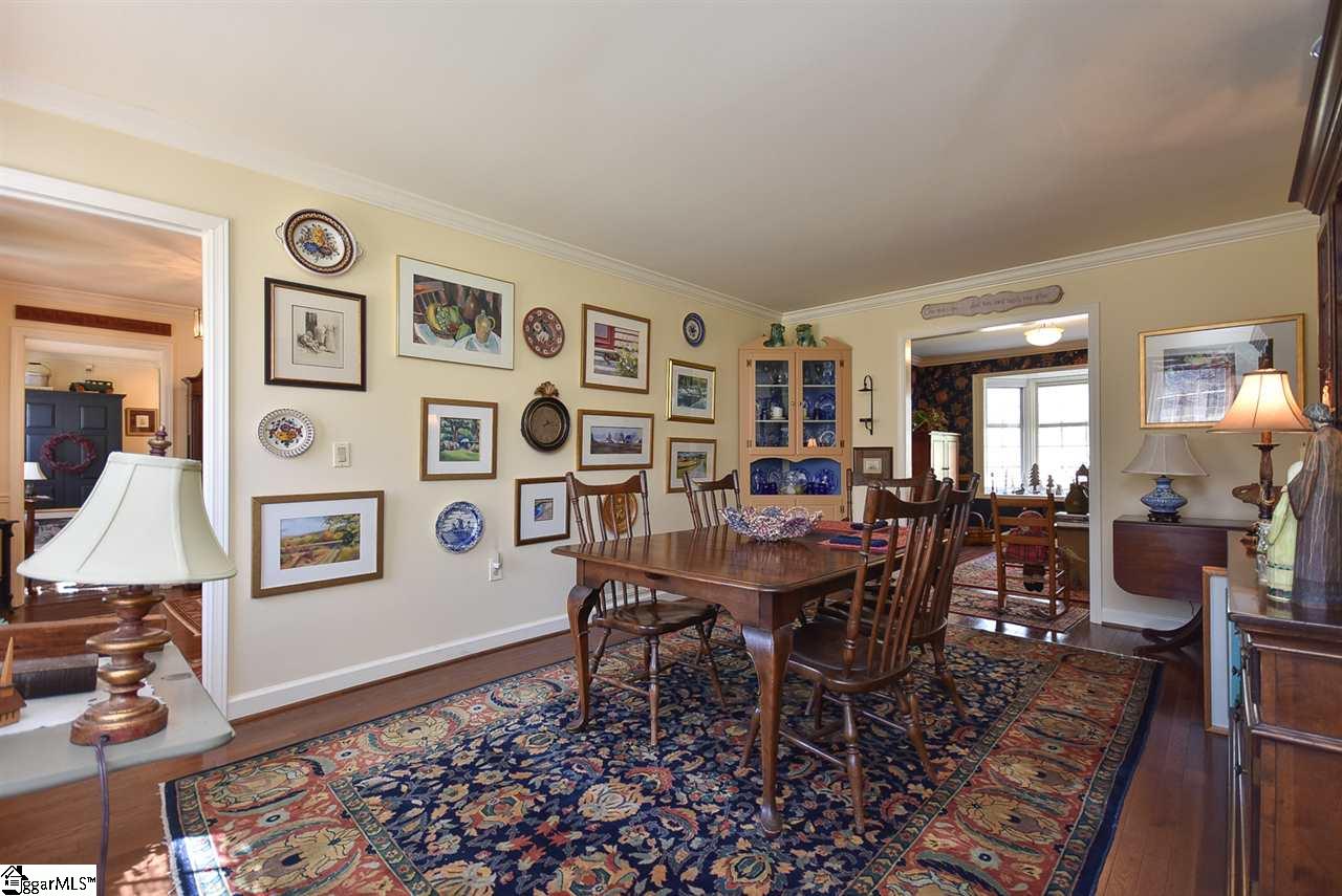 103 East Shallowstone Road Greer, SC 29650 - Photo 7 of 33 Gallery Image 7