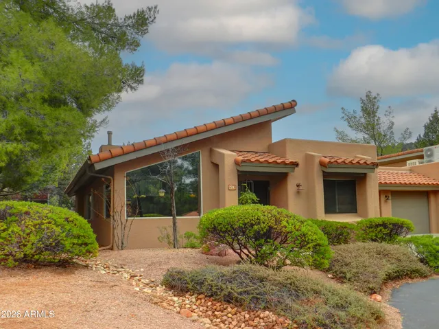 $580,000 | 91 Morning Sun Drive, Unit 56, Sedona, AZ 86336