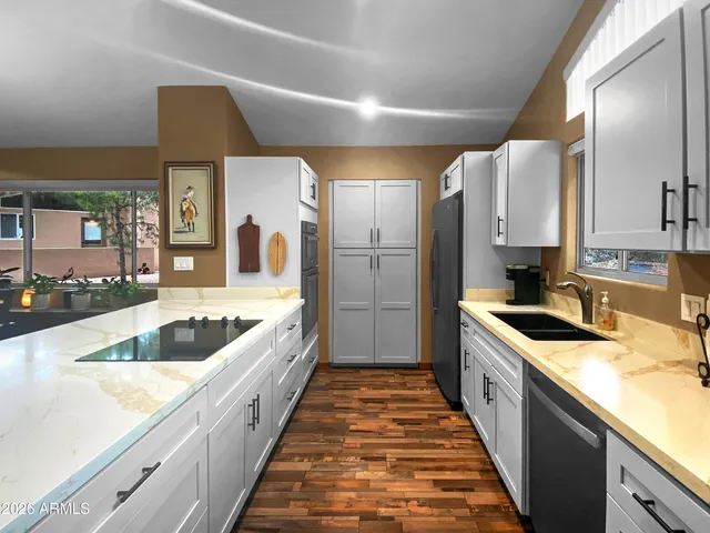$580,000 | 91 Morning Sun Drive, Unit 56, Sedona, AZ 86336