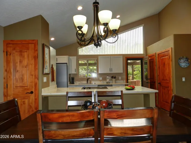 $580,000 | 91 Morning Sun Drive, Unit 56, Sedona, AZ 86336