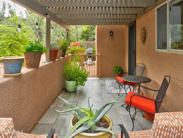 $580,000 | 91 Morning Sun Drive, Unit 56, Sedona, AZ 86336