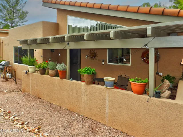 $580,000 | 91 Morning Sun Drive, Unit 56, Sedona, AZ 86336