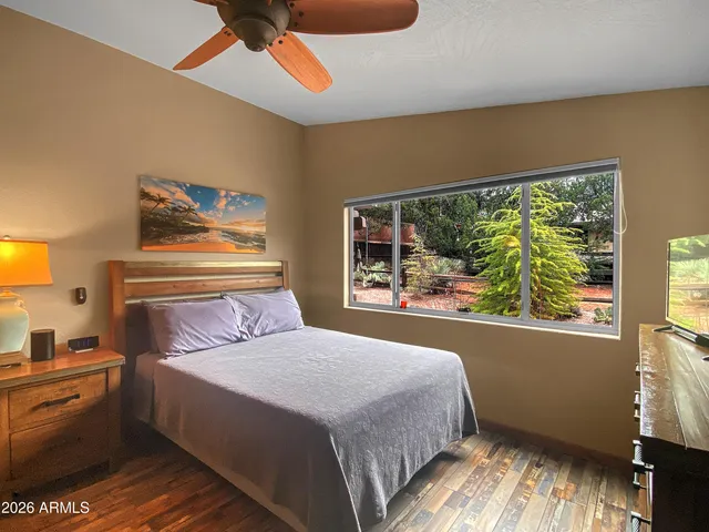 $580,000 | 91 Morning Sun Drive, Unit 56, Sedona, AZ 86336