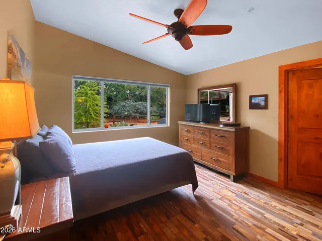 $580,000 | 91 Morning Sun Drive, Unit 56, Sedona, AZ 86336