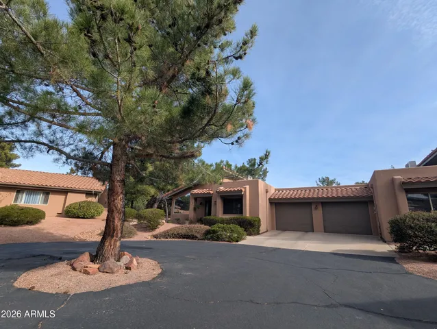 $580,000 | 91 Morning Sun Drive, Unit 56, Sedona, AZ 86336