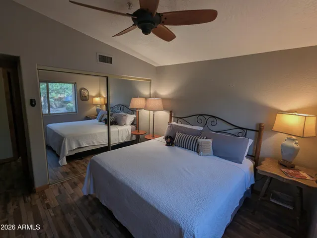 $580,000 | 91 Morning Sun Drive, Unit 56, Sedona, AZ 86336