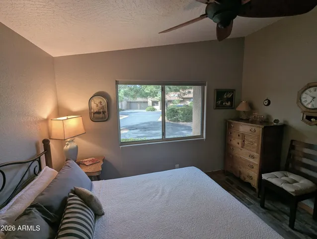 $580,000 | 91 Morning Sun Drive, Unit 56, Sedona, AZ 86336