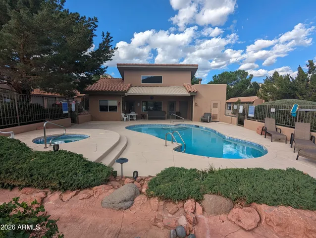 $580,000 | 91 Morning Sun Drive, Unit 56, Sedona, AZ 86336