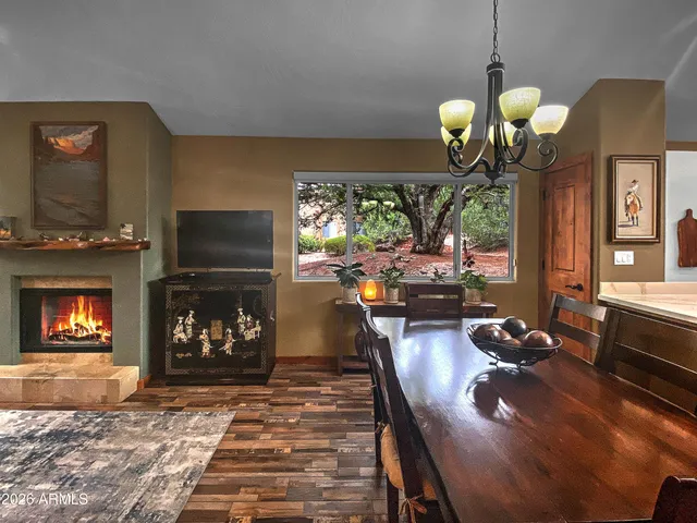$580,000 | 91 Morning Sun Drive, Unit 56, Sedona, AZ 86336