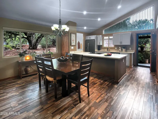 $580,000 | 91 Morning Sun Drive, Unit 56, Sedona, AZ 86336