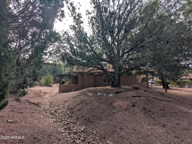 $580,000 | 91 Morning Sun Drive, Unit 56, Sedona, AZ 86336