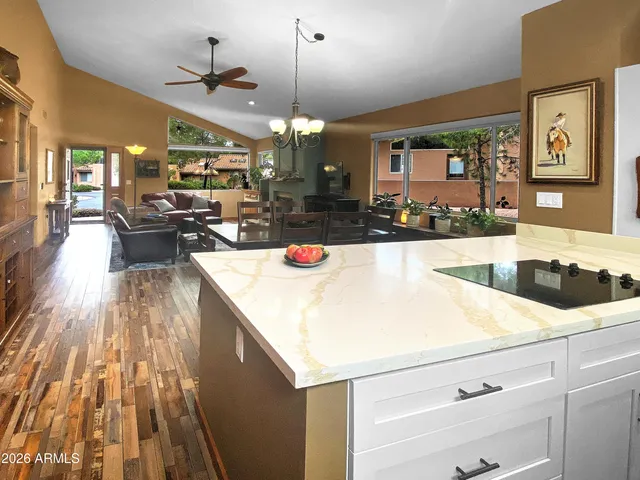 $580,000 | 91 Morning Sun Drive, Unit 56, Sedona, AZ 86336