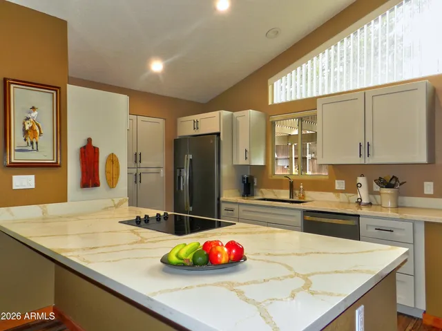 $580,000 | 91 Morning Sun Drive, Unit 56, Sedona, AZ 86336